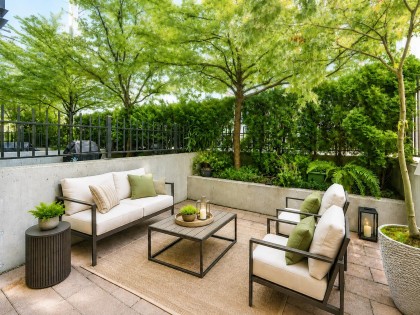 Photo 29 at 1 - 1425 W 11th Avenue, Fairview VW, Vancouver West