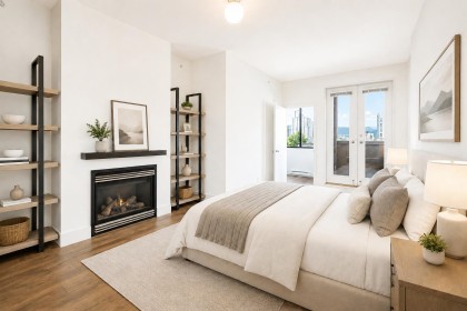 Photo 21 at 1 - 1425 W 11th Avenue, Fairview VW, Vancouver West