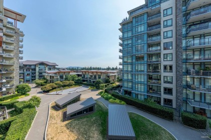 Photo 23 at 504 - 2780 Valley Centre Avenue, Lynn Valley, North Vancouver
