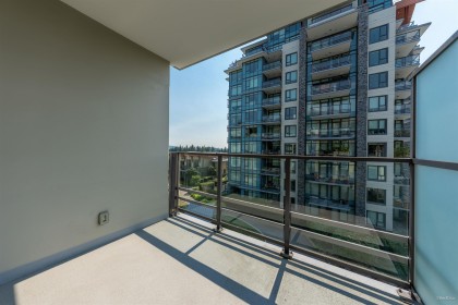 Photo 13 at 504 - 2780 Valley Centre Avenue, Lynn Valley, North Vancouver