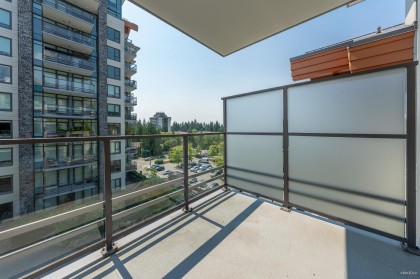 Photo 12 at 504 - 2780 Valley Centre Avenue, Lynn Valley, North Vancouver