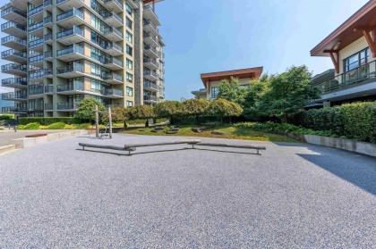 Photo 22 at 504 - 2780 Valley Centre Avenue, Lynn Valley, North Vancouver