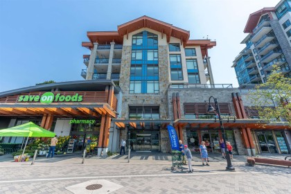 Photo 20 at 504 - 2780 Valley Centre Avenue, Lynn Valley, North Vancouver