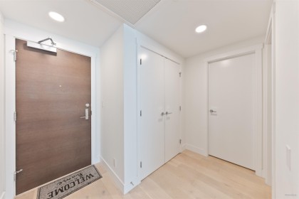 Photo 9 at 504 - 2780 Valley Centre Avenue, Lynn Valley, North Vancouver