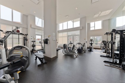 Photo 14 at 504 - 2780 Valley Centre Avenue, Lynn Valley, North Vancouver
