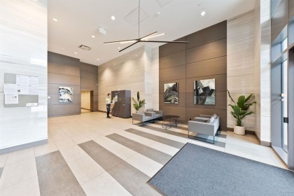 Photo 25 at 504 - 2780 Valley Centre Avenue, Lynn Valley, North Vancouver