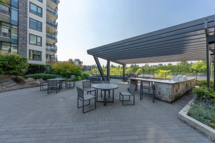 Photo 21 at 504 - 2780 Valley Centre Avenue, Lynn Valley, North Vancouver