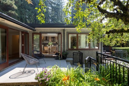 Photo 23 at 431 Southborough Drive, British Properties, West Vancouver