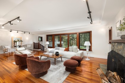 Photo 6 at 431 Southborough Drive, British Properties, West Vancouver