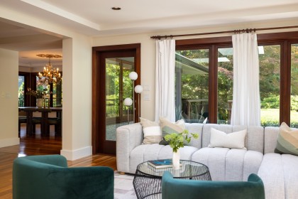 Photo 13 at 431 Southborough Drive, British Properties, West Vancouver