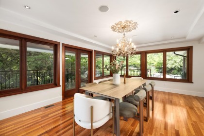 Photo 12 at 431 Southborough Drive, British Properties, West Vancouver