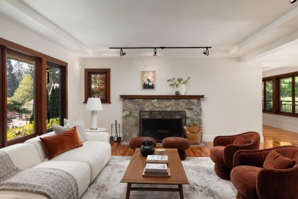 Photo 7 at 431 Southborough Drive, British Properties, West Vancouver