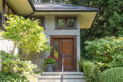 Photo 3 at 431 Southborough Drive, British Properties, West Vancouver