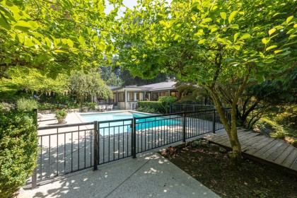 Photo 32 at 431 Southborough Drive, British Properties, West Vancouver