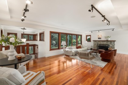 Photo 5 at 431 Southborough Drive, British Properties, West Vancouver