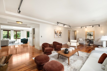 Photo 9 at 431 Southborough Drive, British Properties, West Vancouver