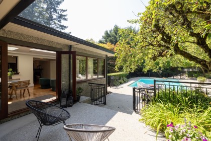 Photo 24 at 431 Southborough Drive, British Properties, West Vancouver