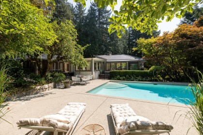 Photo 30 at 431 Southborough Drive, British Properties, West Vancouver