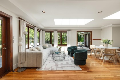 Photo 14 at 431 Southborough Drive, British Properties, West Vancouver
