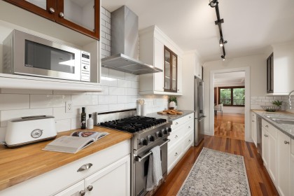 Photo 18 at 431 Southborough Drive, British Properties, West Vancouver