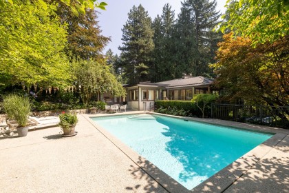 Photo 31 at 431 Southborough Drive, British Properties, West Vancouver