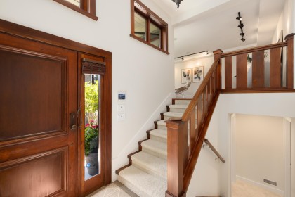 Photo 4 at 431 Southborough Drive, British Properties, West Vancouver