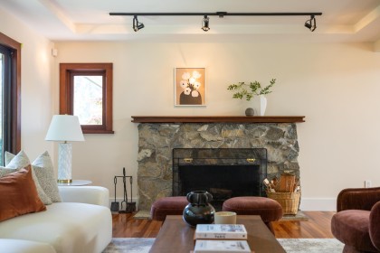 Photo 8 at 431 Southborough Drive, British Properties, West Vancouver