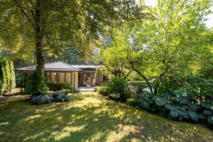 Photo 25 at 431 Southborough Drive, British Properties, West Vancouver