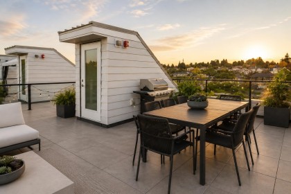 Photo 27 at 138 W Woodstock Avenue, Cambie, Vancouver West
