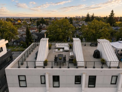 Photo 28 at 138 W Woodstock Avenue, Cambie, Vancouver West