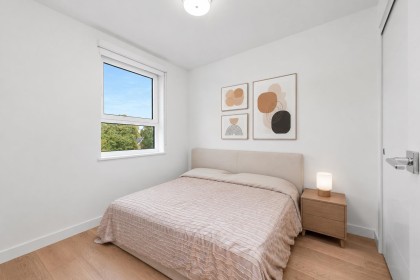 Photo 20 at 138 W Woodstock Avenue, Cambie, Vancouver West