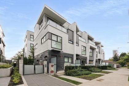 Photo 30 at 138 W Woodstock Avenue, Cambie, Vancouver West