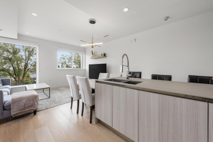 Photo 10 at 138 W Woodstock Avenue, Cambie, Vancouver West