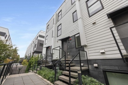 Photo 31 at 138 W Woodstock Avenue, Cambie, Vancouver West