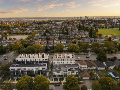 Photo 29 at 138 W Woodstock Avenue, Cambie, Vancouver West