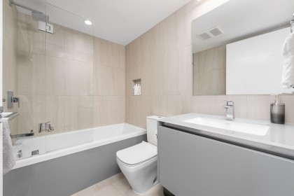 Photo 21 at 138 W Woodstock Avenue, Cambie, Vancouver West