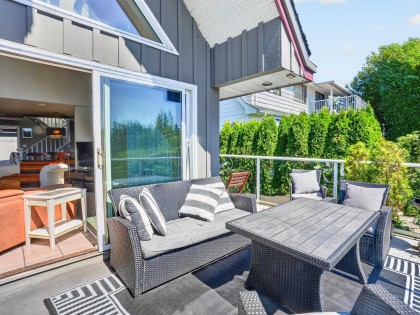 Photo 12 at 1128 Esplanade Avenue, Ambleside, West Vancouver