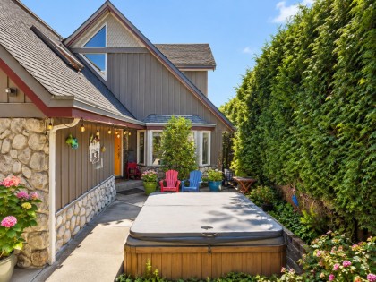 Photo 32 at 1128 Esplanade Avenue, Ambleside, West Vancouver
