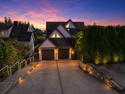 Photo 1 at 1128 Esplanade Avenue, Ambleside, West Vancouver