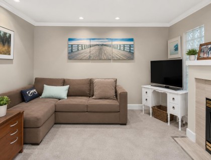 Photo 20 at 1128 Esplanade Avenue, Ambleside, West Vancouver