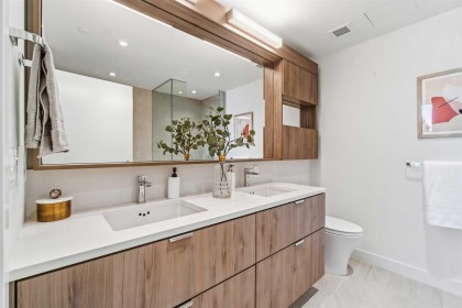 Photo 13 at TH 109 - 755 Harbourside Drive, Harbourside, North Vancouver