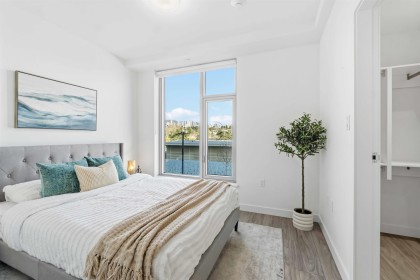 Photo 17 at TH 109 - 755 Harbourside Drive, Harbourside, North Vancouver