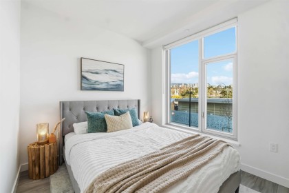 Photo 16 at TH 109 - 755 Harbourside Drive, Harbourside, North Vancouver