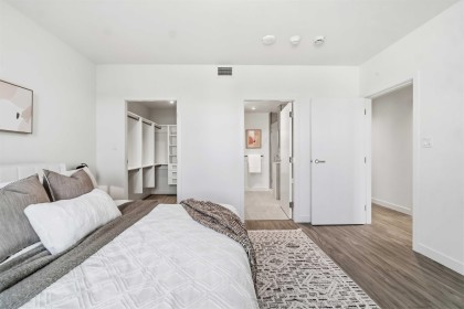 Photo 12 at TH 109 - 755 Harbourside Drive, Harbourside, North Vancouver