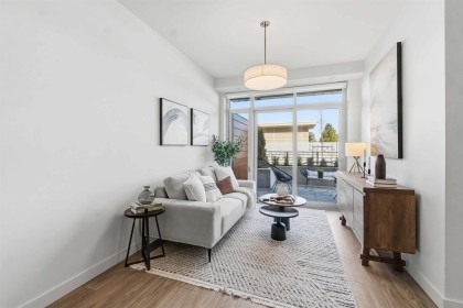 Photo 7 at TH 109 - 755 Harbourside Drive, Harbourside, North Vancouver