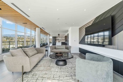 Photo 36 at TH 109 - 755 Harbourside Drive, Harbourside, North Vancouver