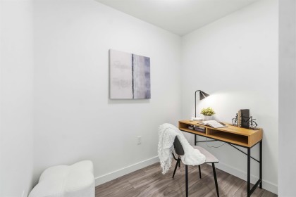 Photo 20 at TH 109 - 755 Harbourside Drive, Harbourside, North Vancouver