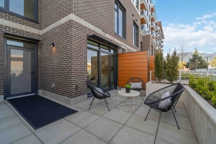 Photo 24 at TH 109 - 755 Harbourside Drive, Harbourside, North Vancouver