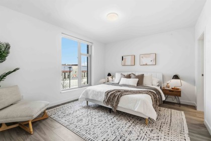 Photo 10 at TH 109 - 755 Harbourside Drive, Harbourside, North Vancouver