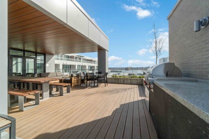 Photo 33 at TH 109 - 755 Harbourside Drive, Harbourside, North Vancouver